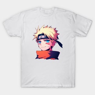 anime boy T-Shirt